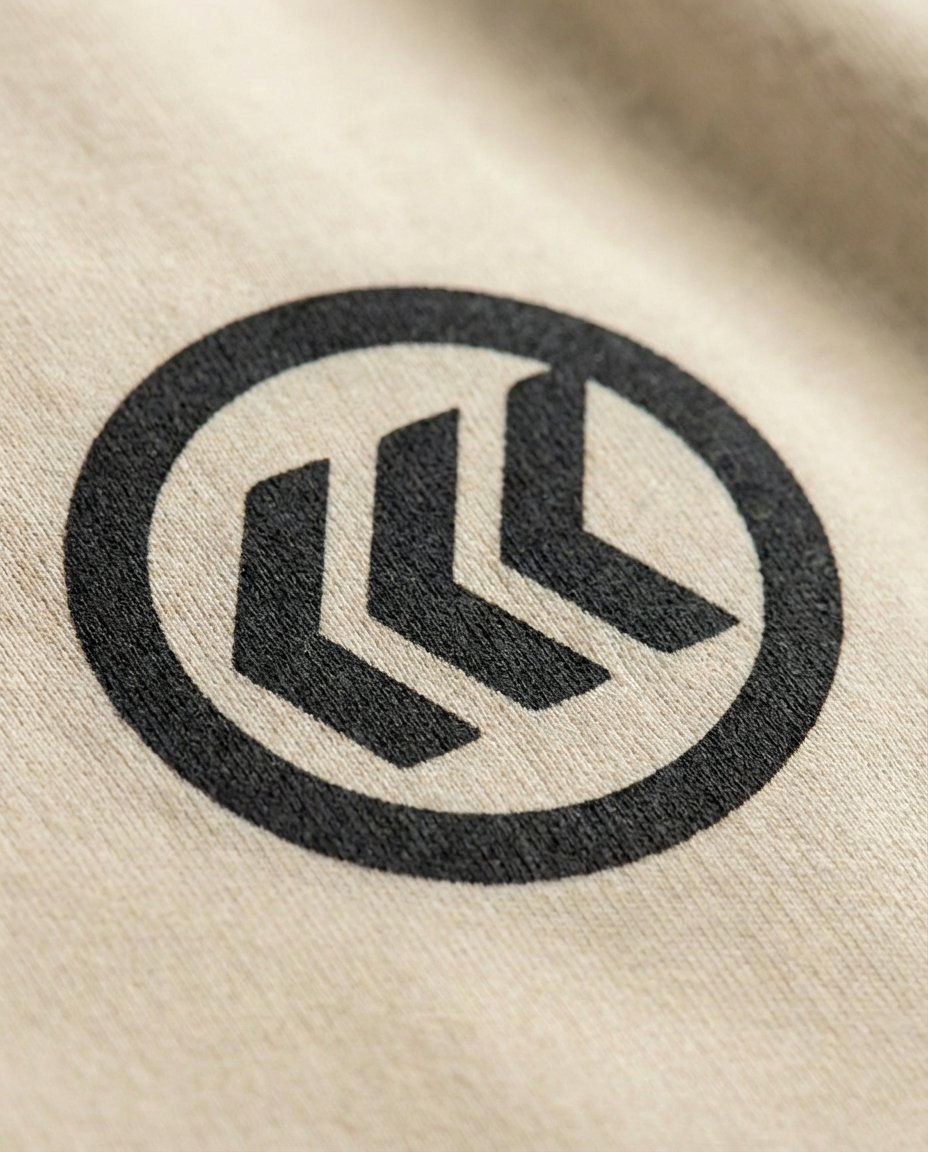 "KL Rep" Polo Sweater | Flatwhite