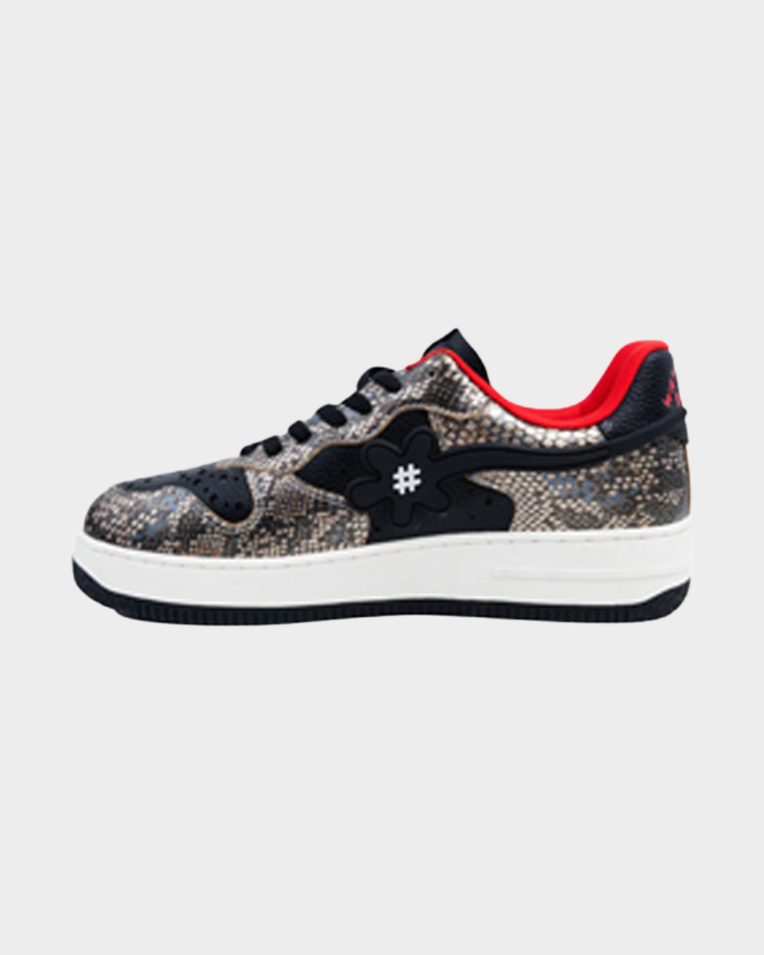 “COBRA” GOAT Kicks | Snakeskin
