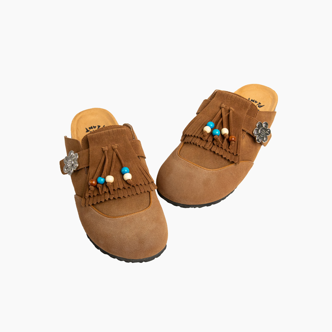 CHILL KICKS | ESPRESSO