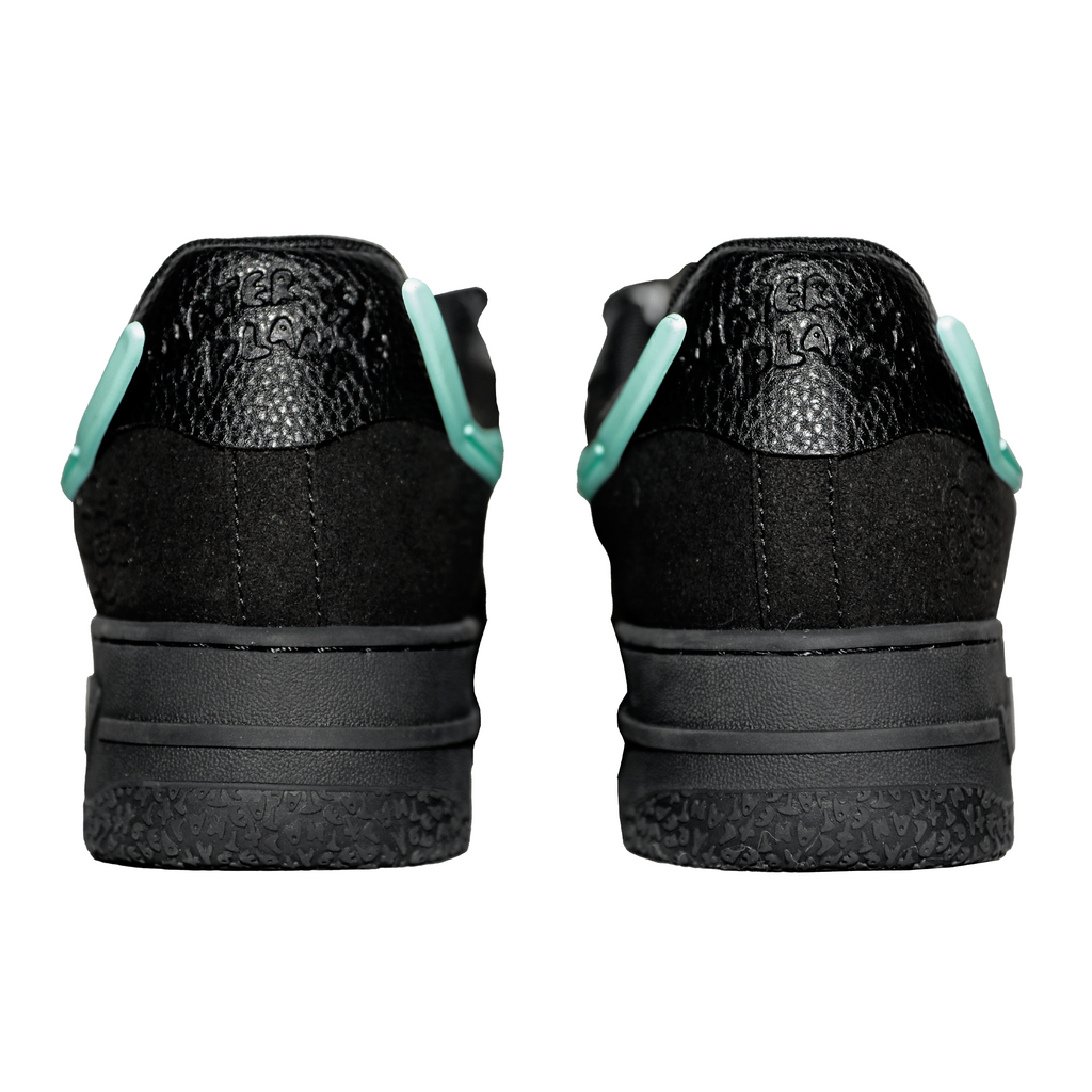 "ICED" Goat Kicks | Tiffany Blue