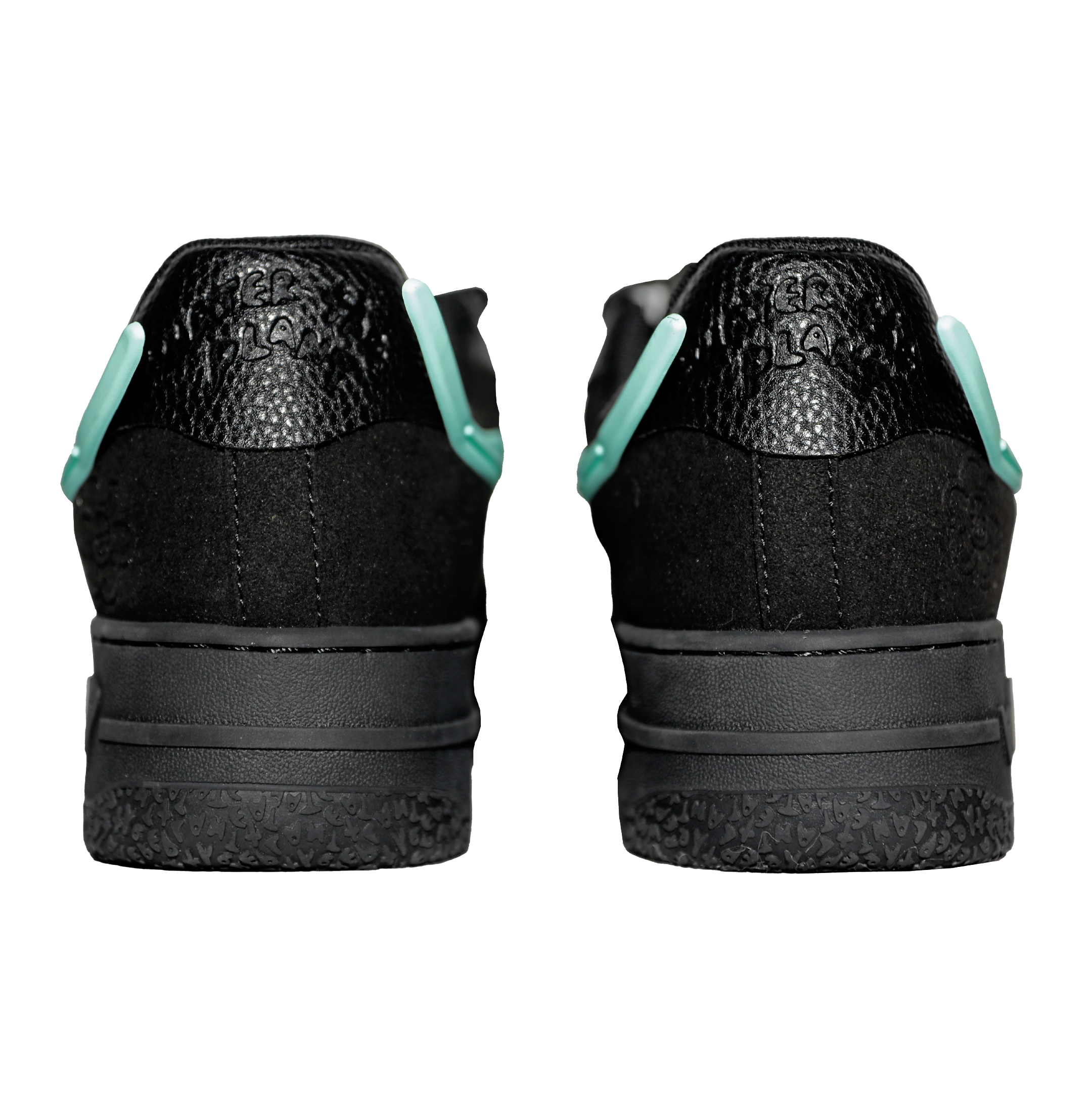 "ICED" Goat Kicks | Tiffany Blue