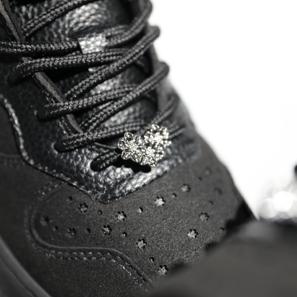 "ICED" Goat Kicks | Tiffany Blue