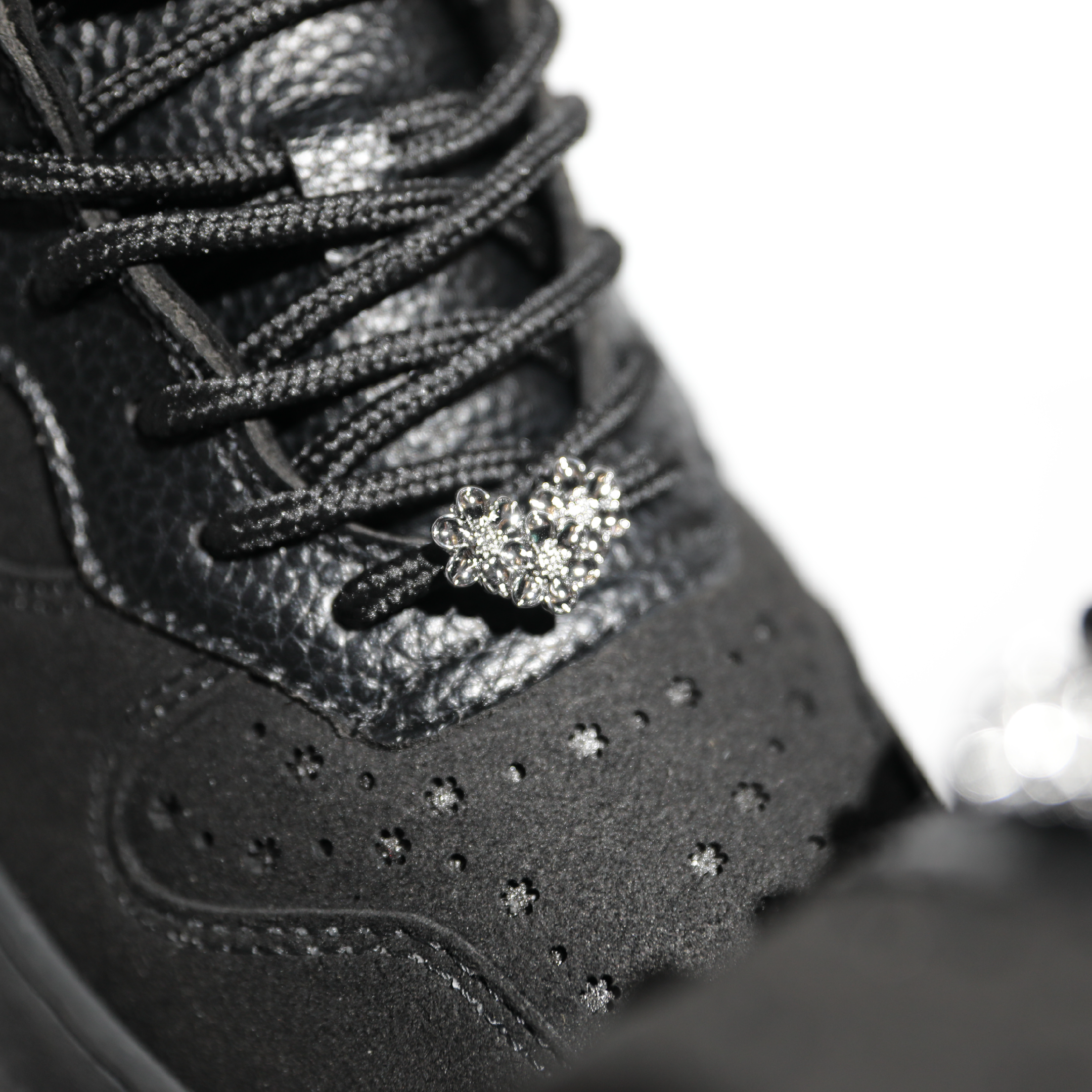 "ICED" Goat Kicks | Tiffany Blue