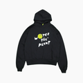BREEZE HOODIE | BLACK