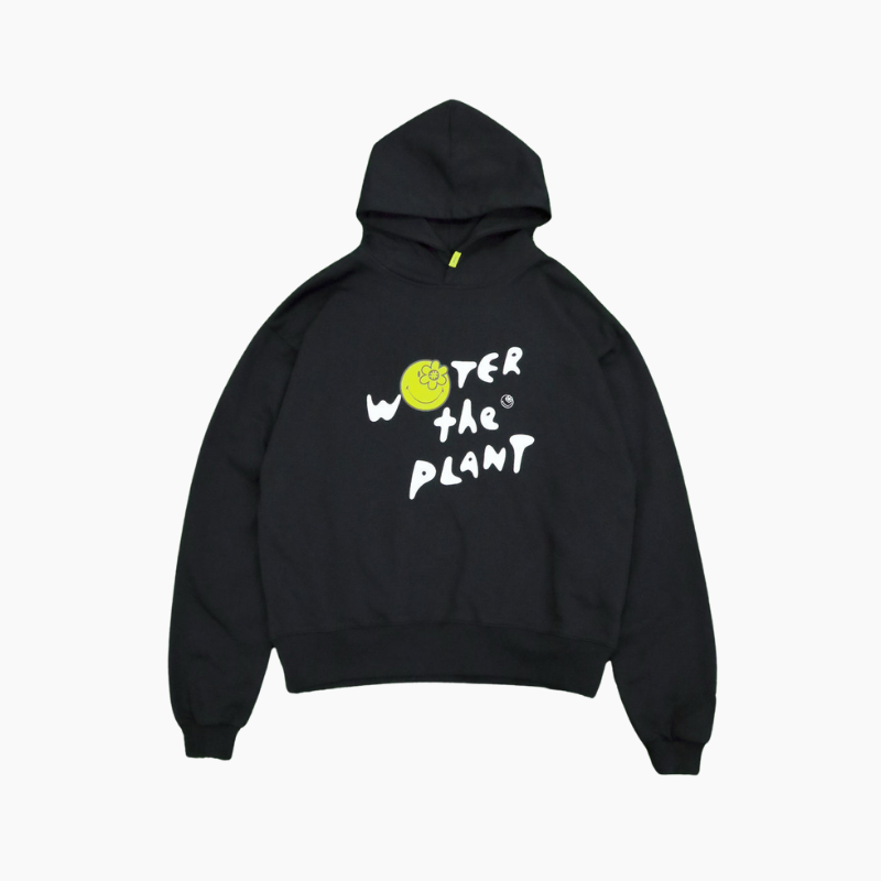 BREEZE HOODIE | BLACK