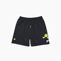 SUMMER SHORTS | BLACK