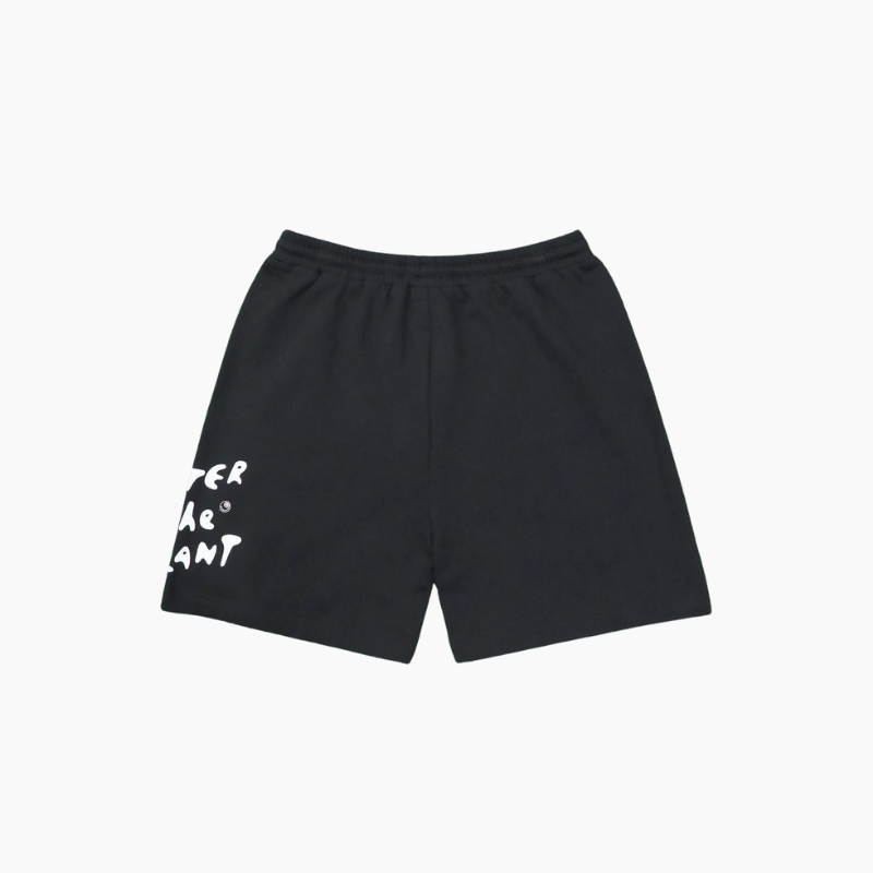 SUMMER SHORTS | BLACK