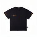 NU x TRITON "ACE" TEE | BLACK