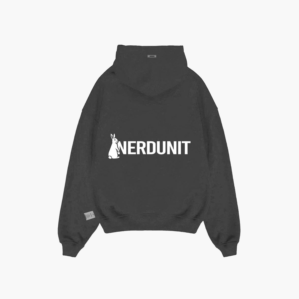 NU x FR2 Basic Hoodie | Dusk