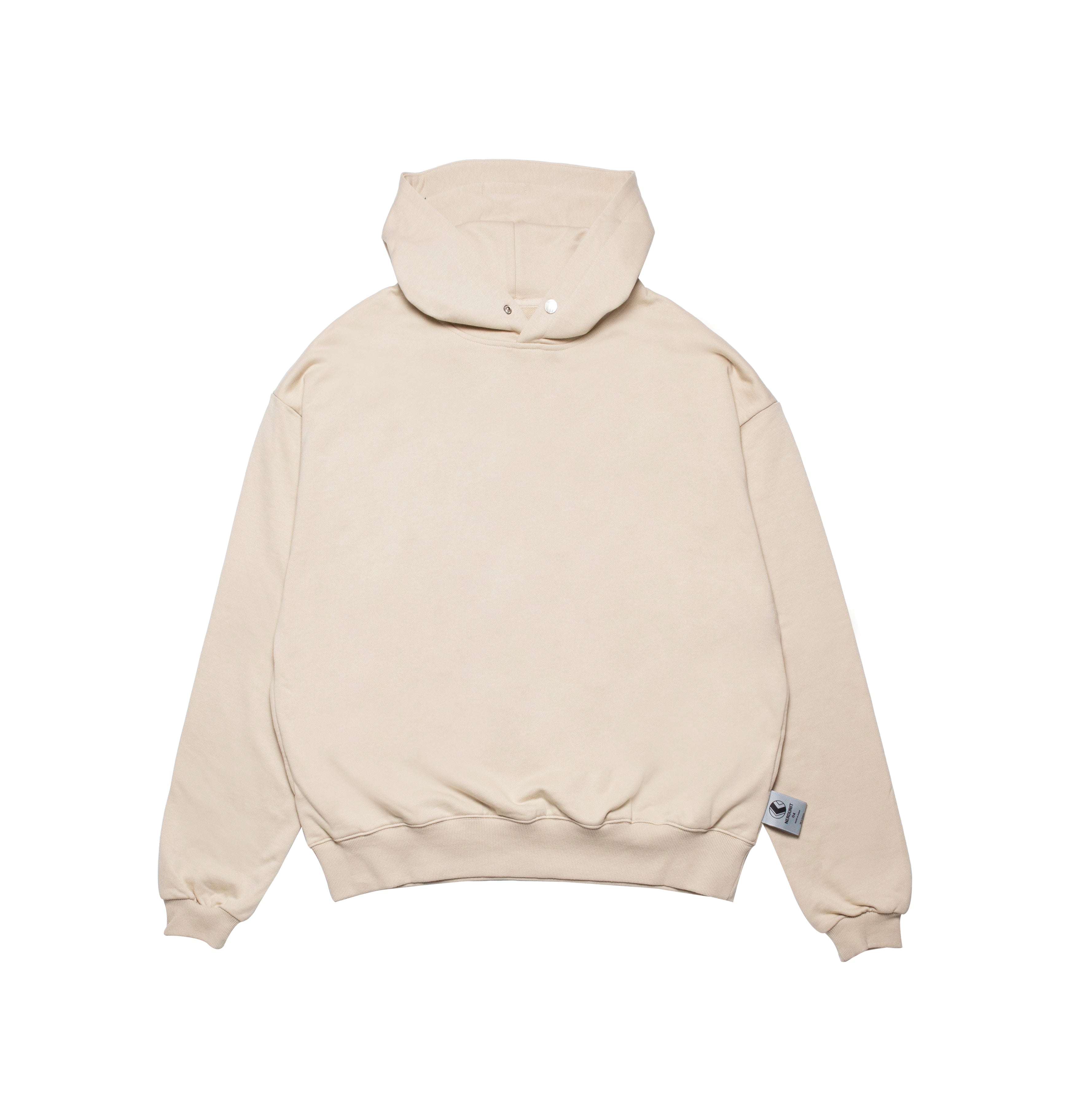 Blanks Premium Hoodie