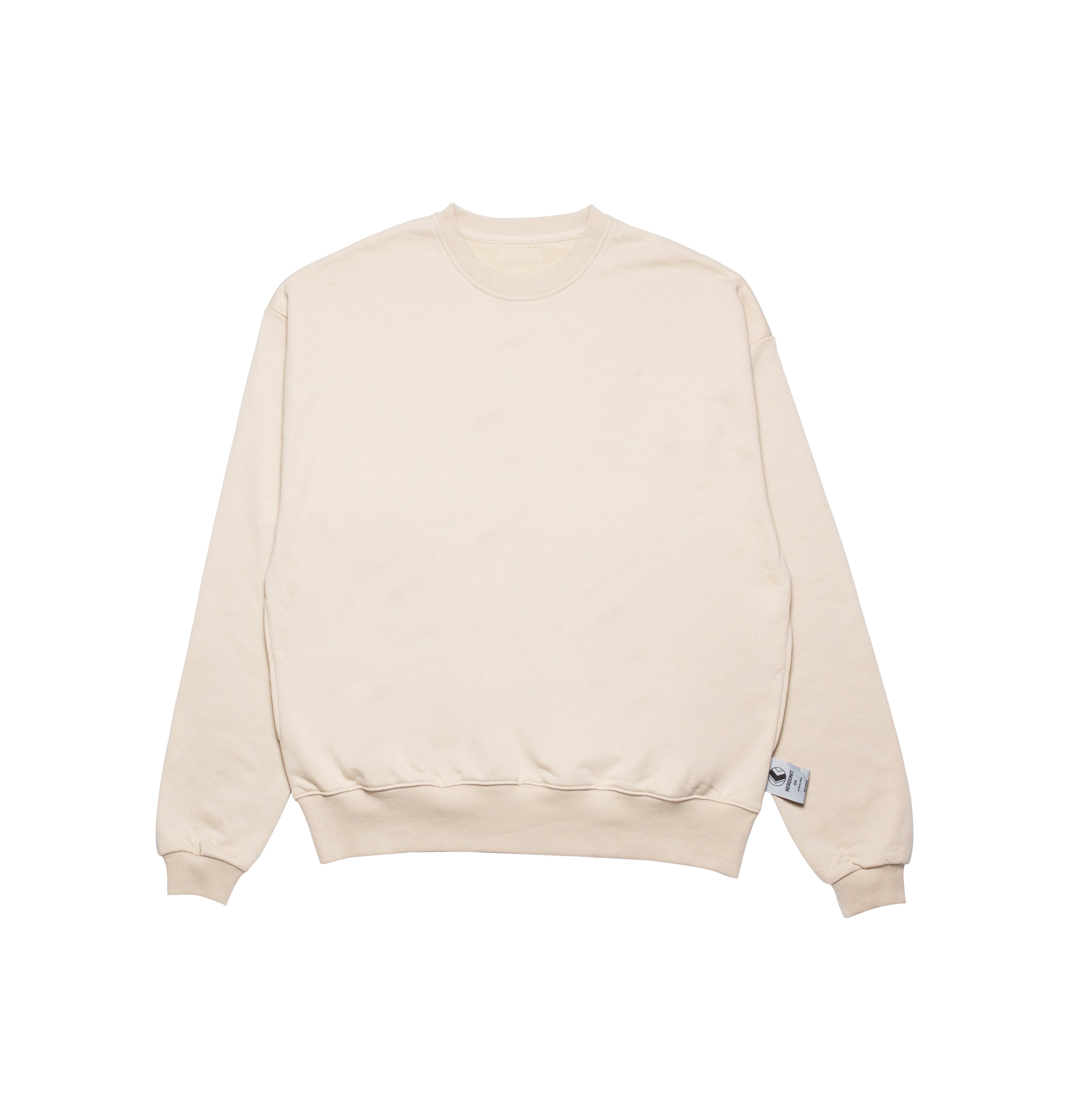 Blanks Premium Sweater