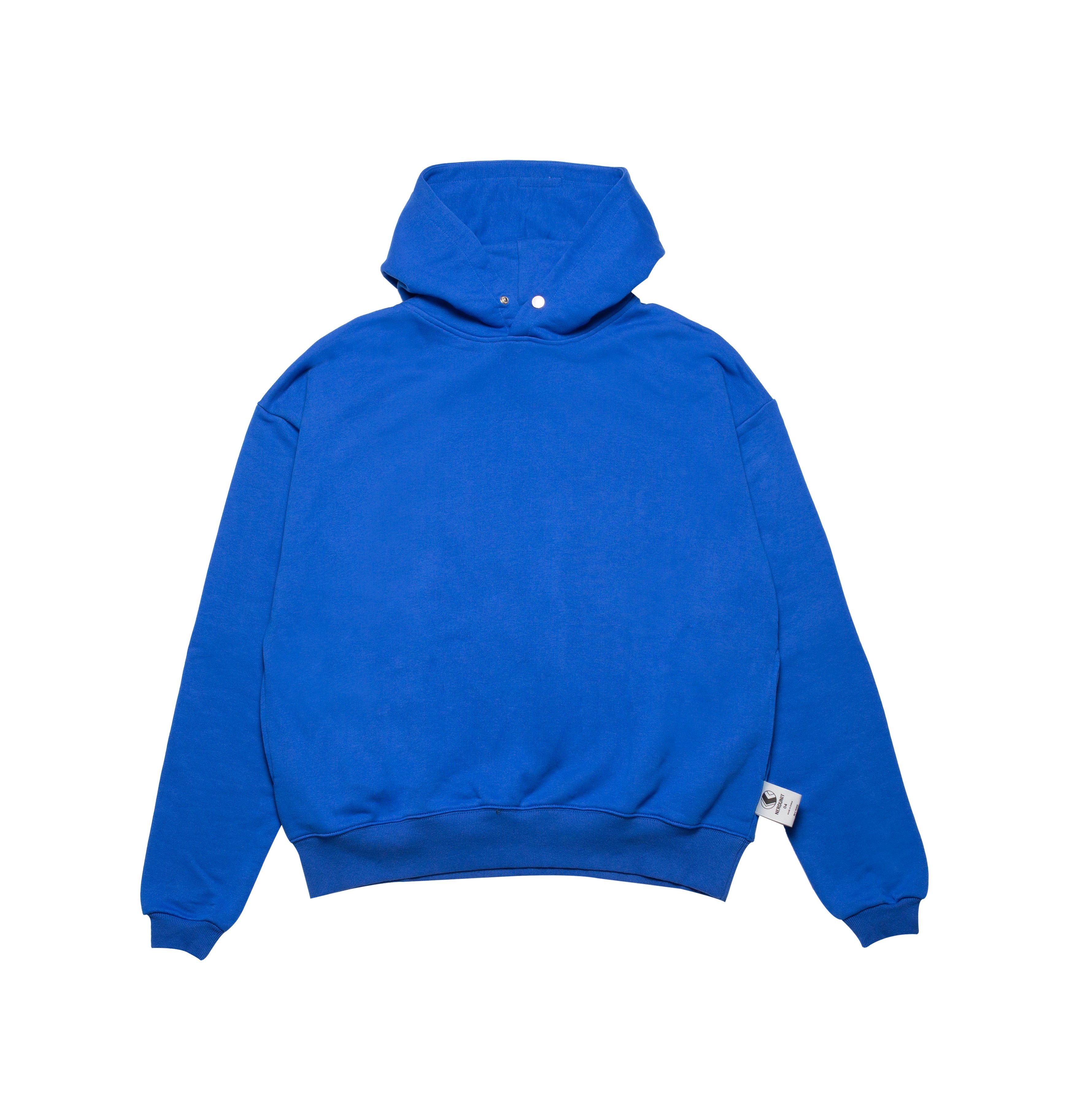 Blanks Premium Hoodie