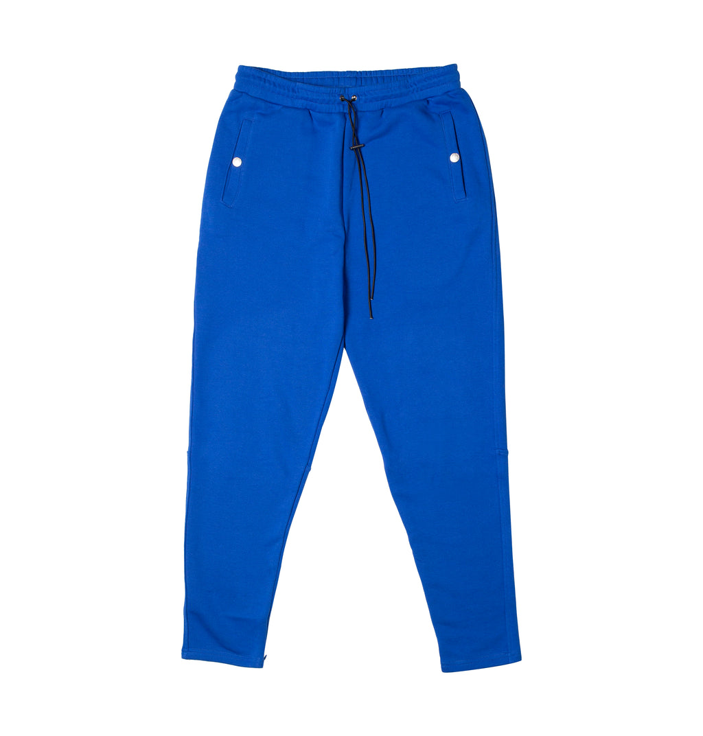 Blanks Metal Clasp Jogger Pants