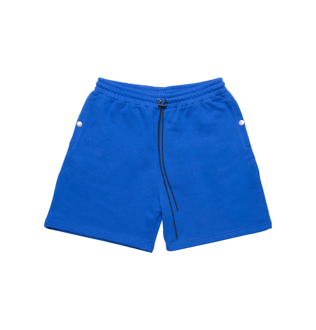 Blanks Metal Clasp Shorts