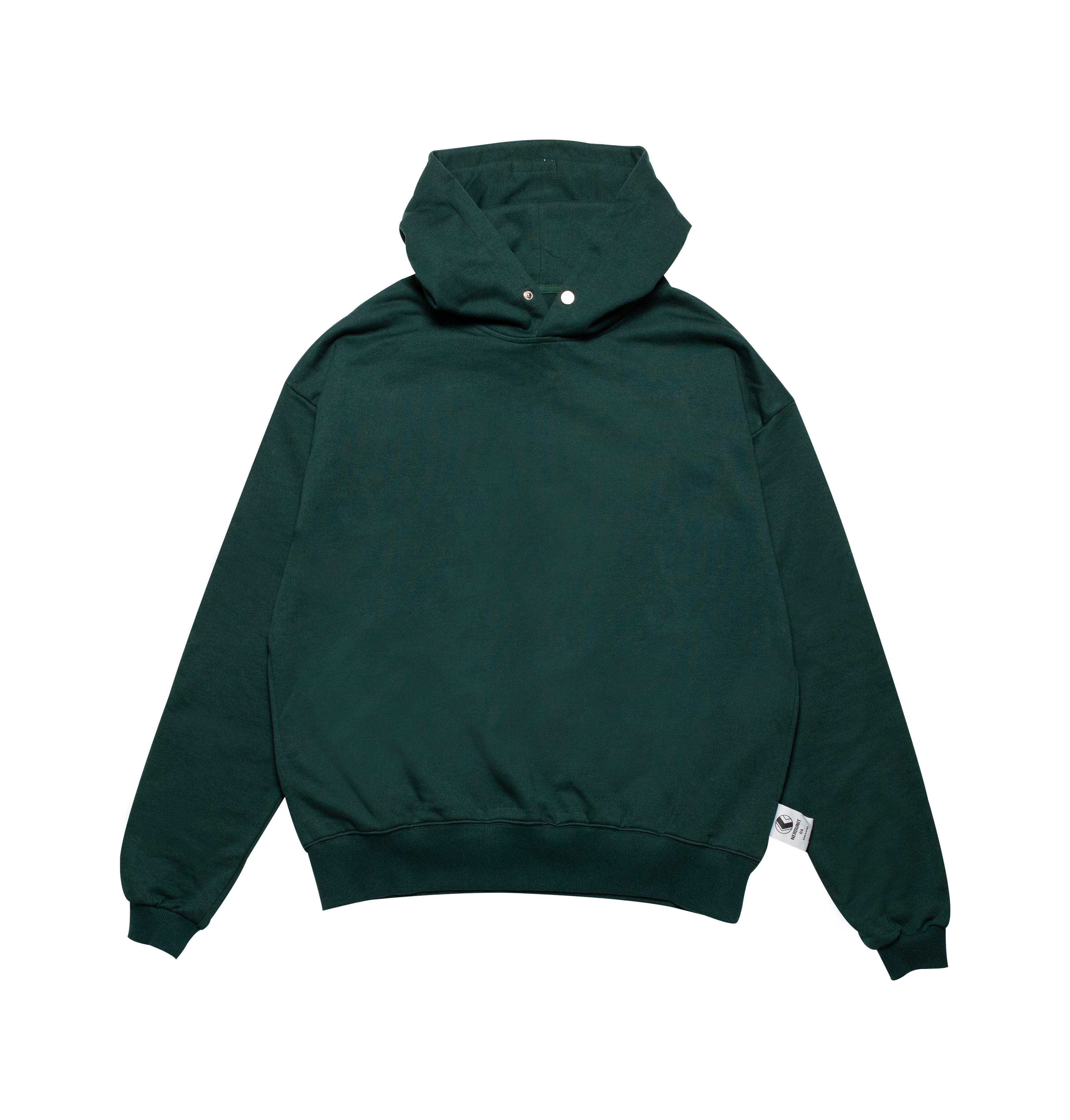 Blanks Premium Hoodie