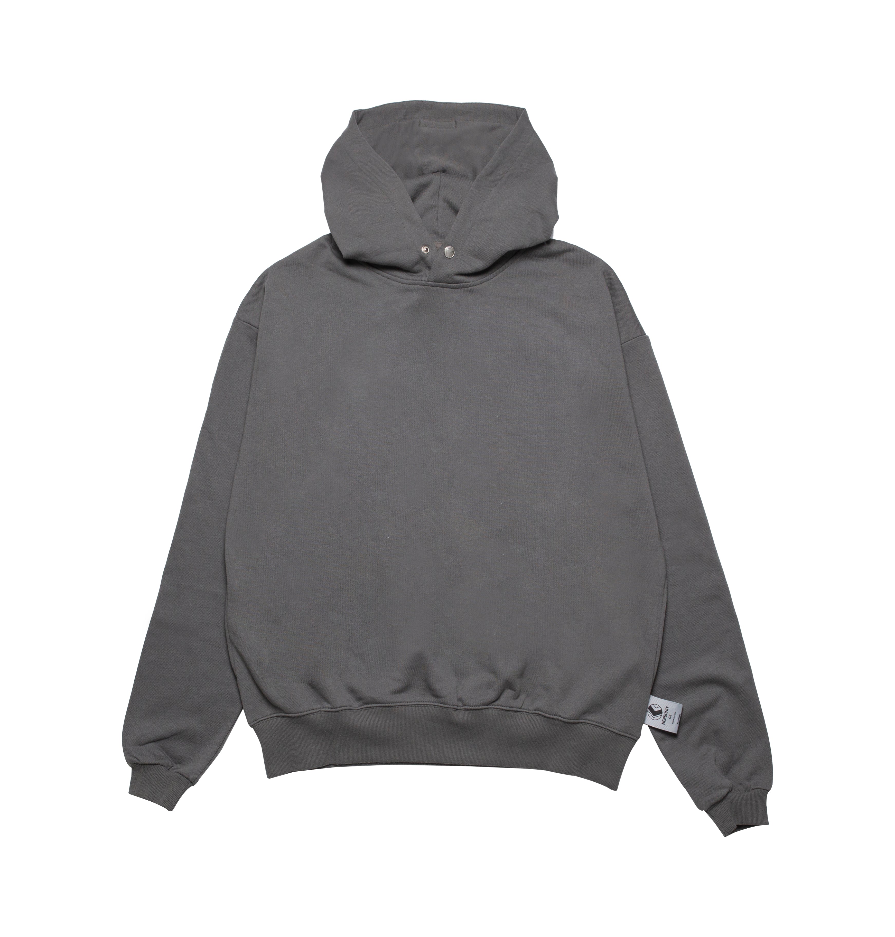 Blanks Premium Hoodie