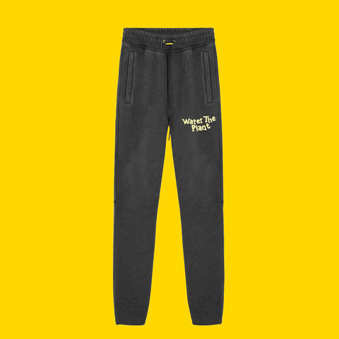 WTP Dream Logo Sweat Pants | Dusk