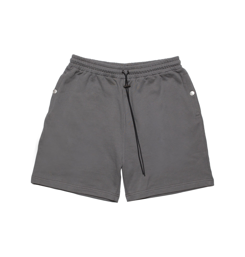 Blanks Metal Clasp Shorts
