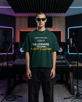 M&W Tshirt | Dark Green
