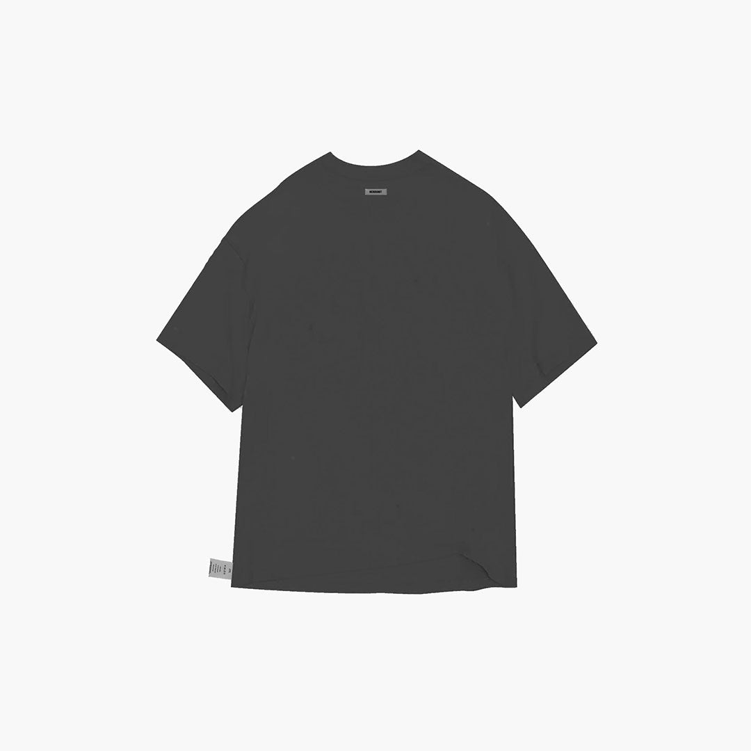Grim Girl Tshirt | Dusk