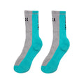 3-Pairs Socks Bundle (randomly picked)