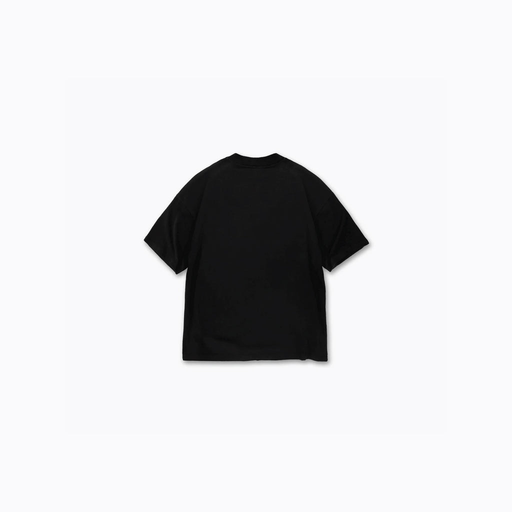 NU Dragon Kids Tee | Black