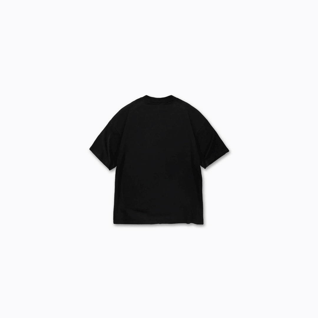 NU Dragon Kids Tee | Black