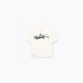 NUKIDS SB Shadow Tee | White