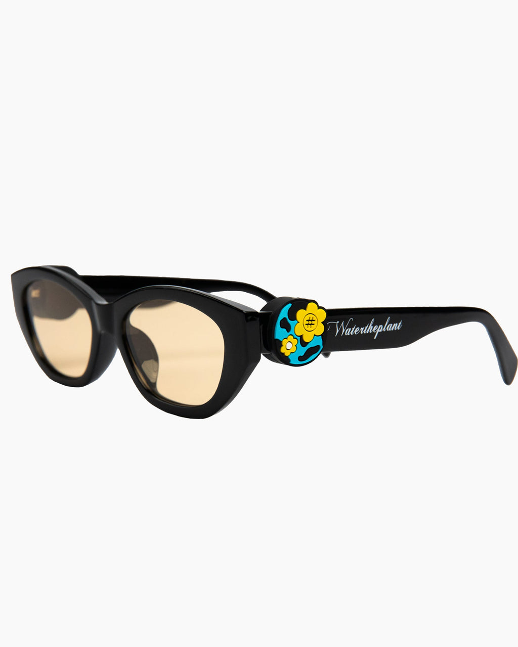 "GLOBE" Charm | Blue