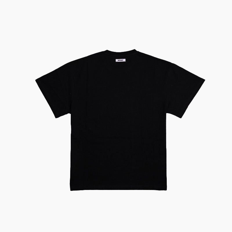 "RAMEN" Tee | Black