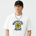 WTP “WTPLOGO” Tshirt | White