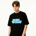 WTP “WTP Graffiti” Tshirt | Black