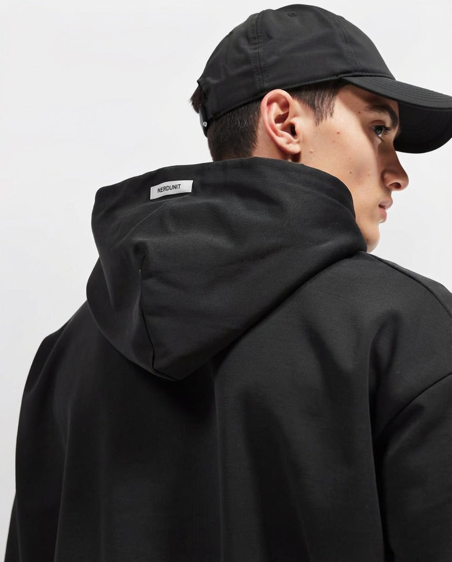 Blanks Premium Hoodie