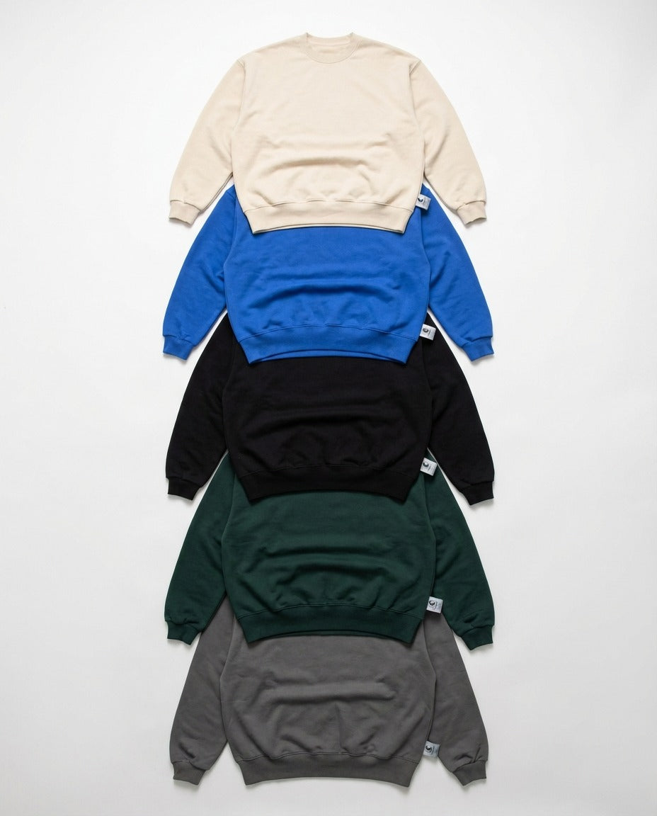 Blanks Premium Sweater