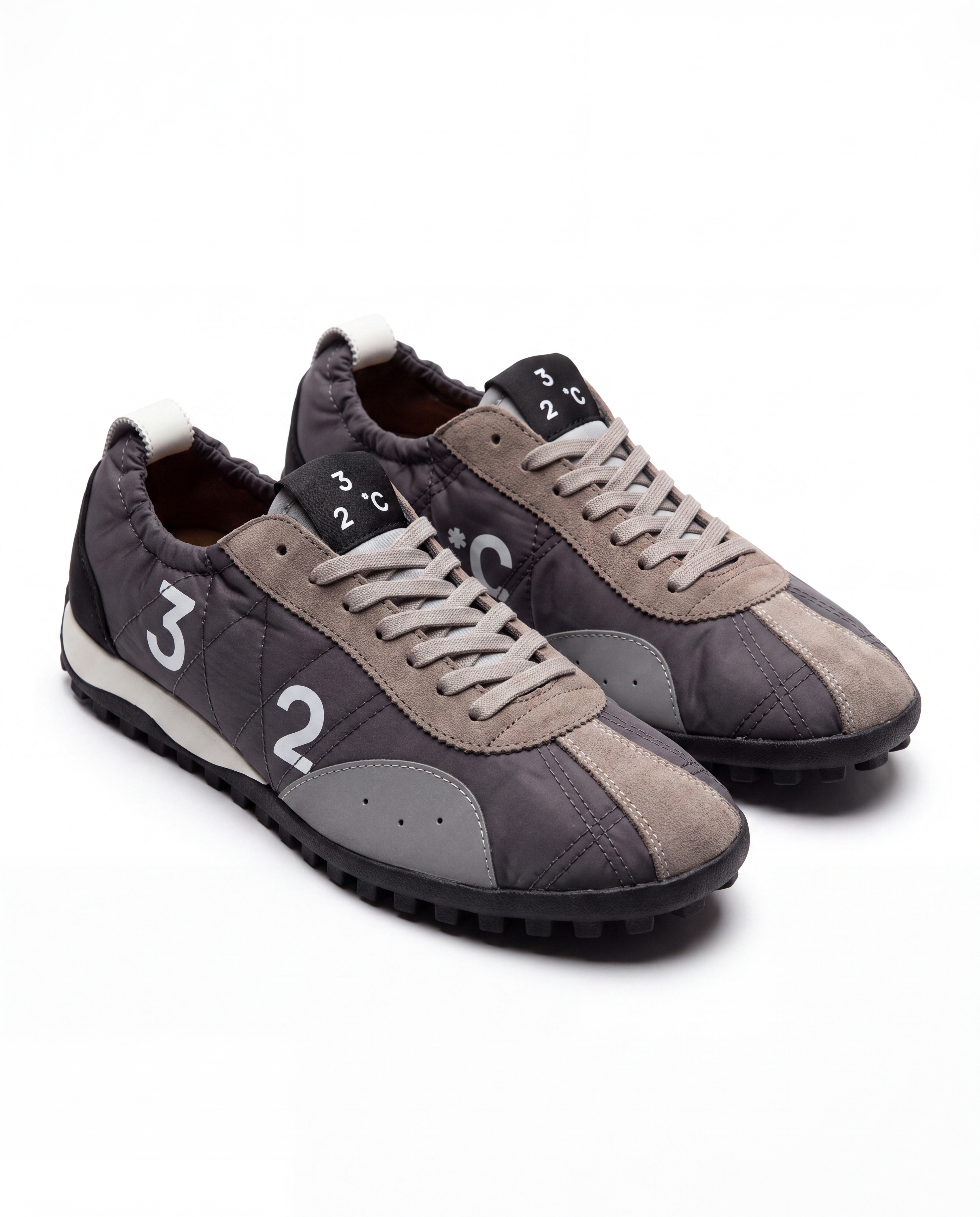 32°C Pace Runner | Black