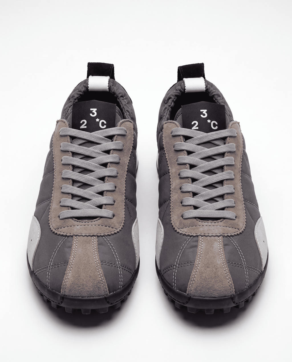32°C Pace Runner | Black