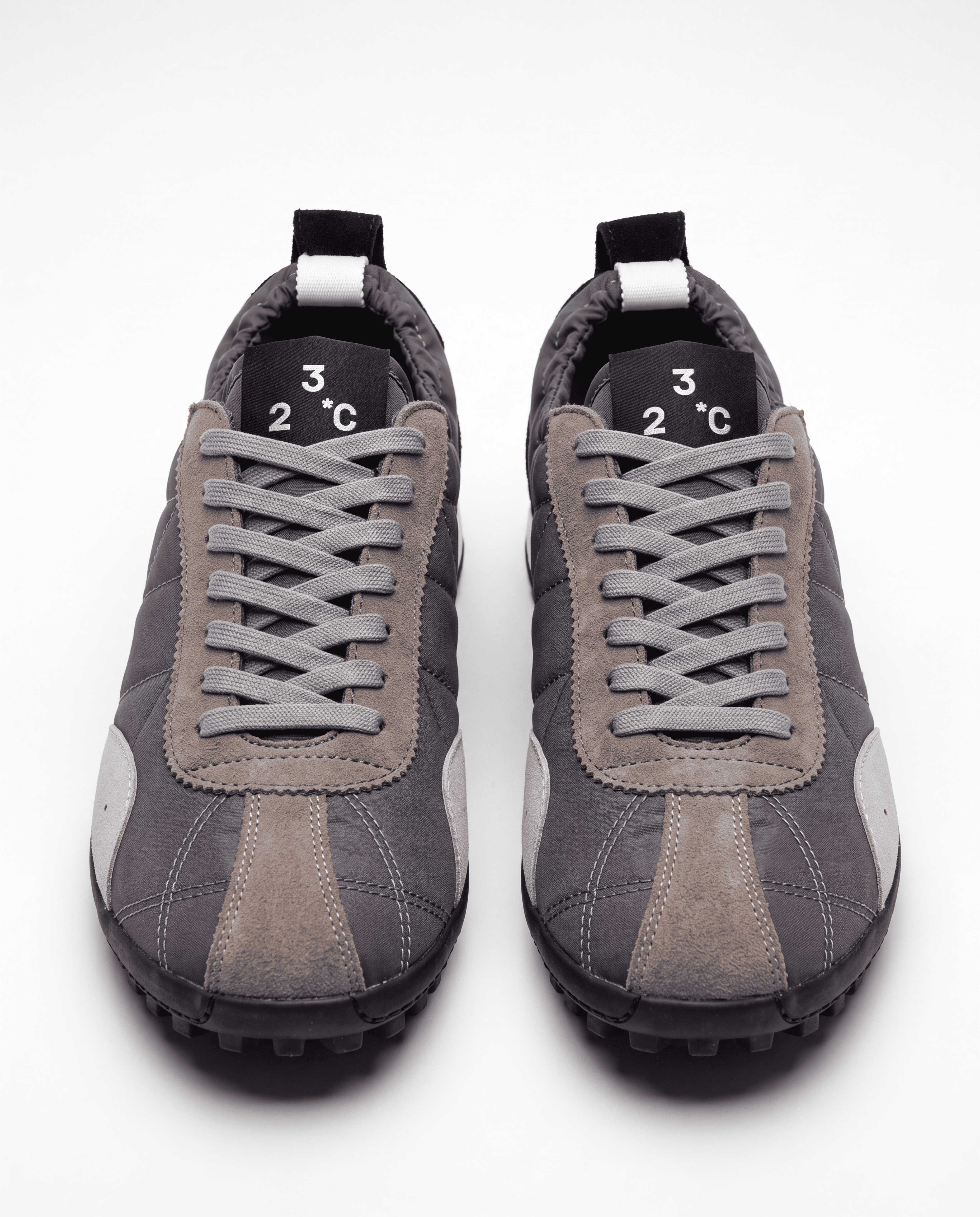 32°C Pace Runner | Black