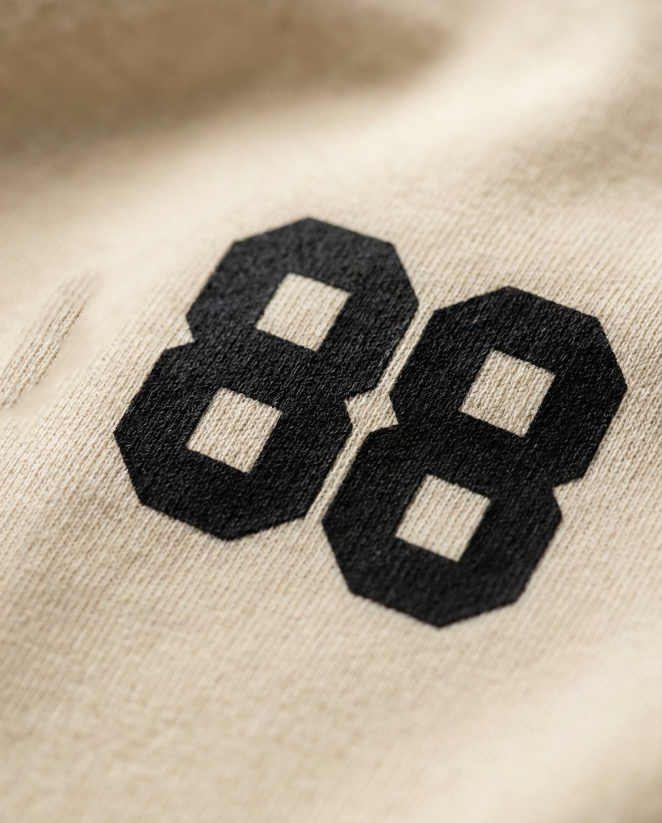 "Gallop" Polo Sweater | Flatwhite