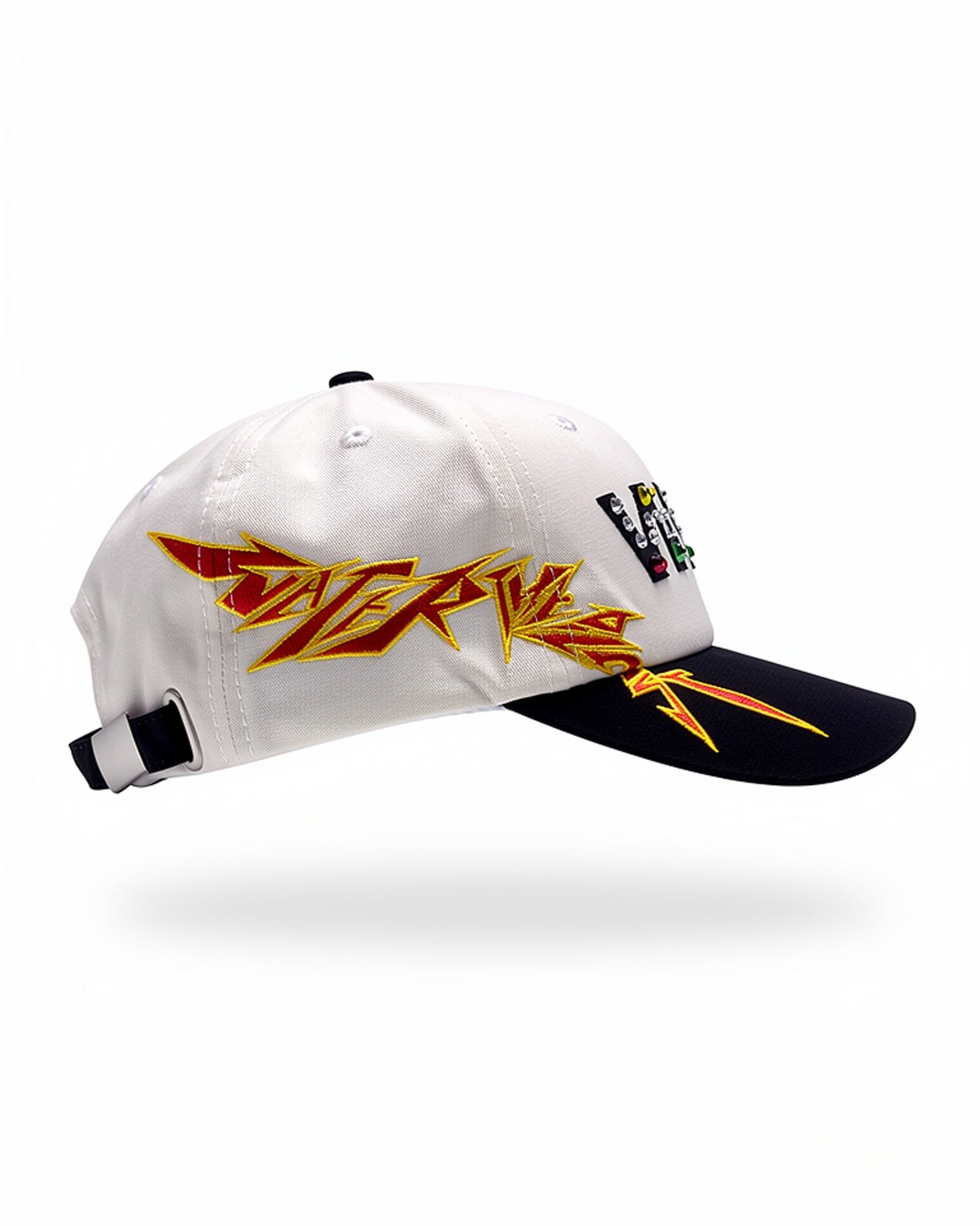 "WTP Diamond" Snapback