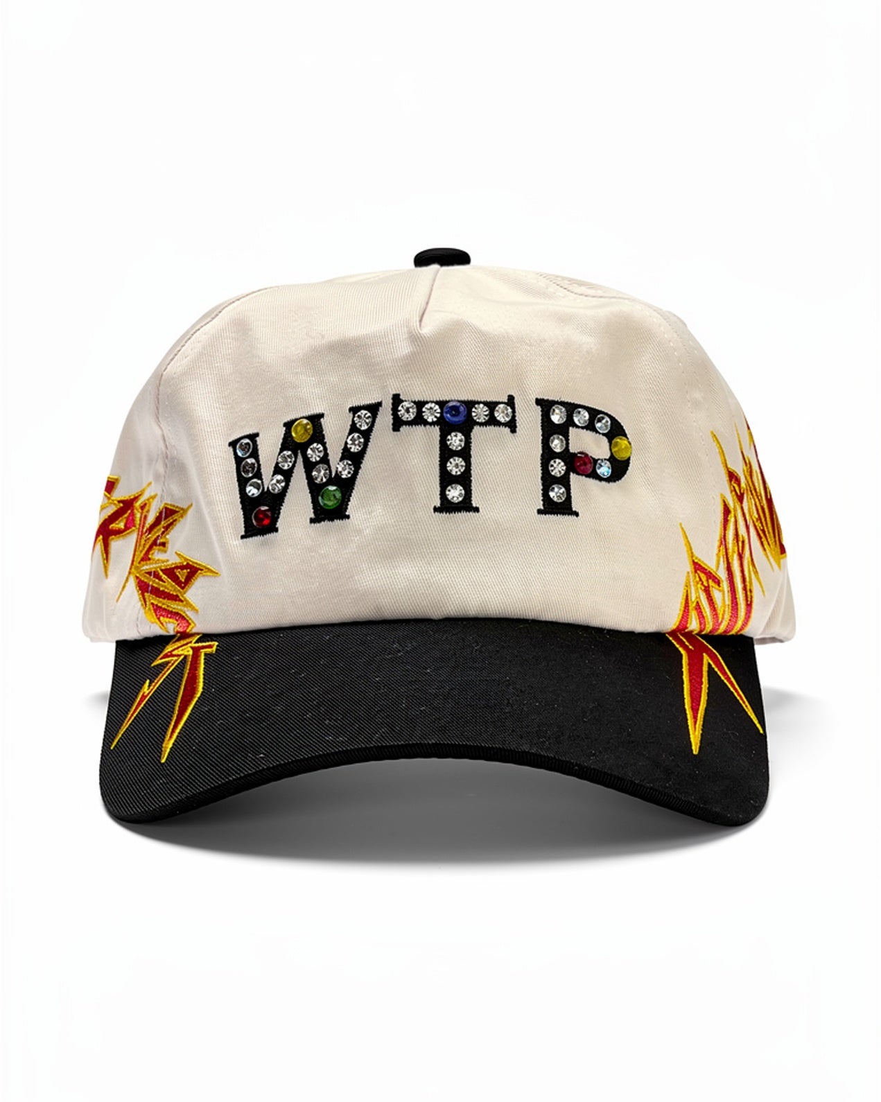 "WTP Diamond" Snapback