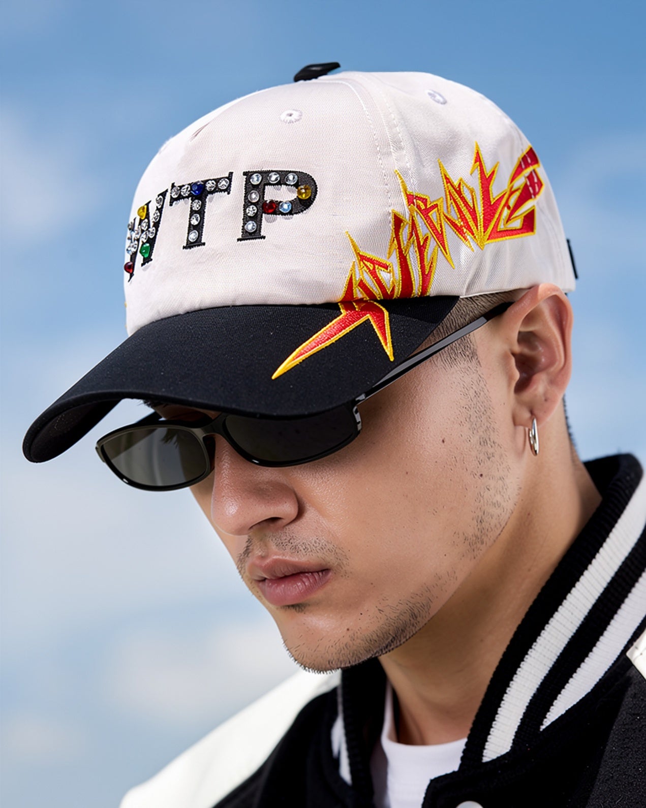 "WTP Diamond" Snapback