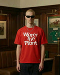 Smiley® Philia Tshirt | Red