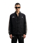 NU x FR2 Rabbit Hole Coach Jacket | Black