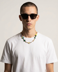 WTP x SMILEY® x SRD DOLLS FANTASY NECKLACE | MULTICOLOR
