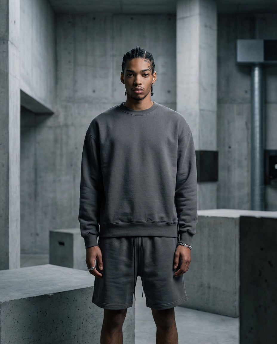 Blanks Premium Sweater