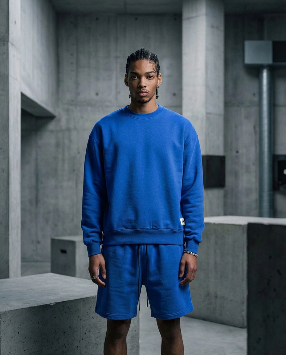 Blanks Premium Sweater