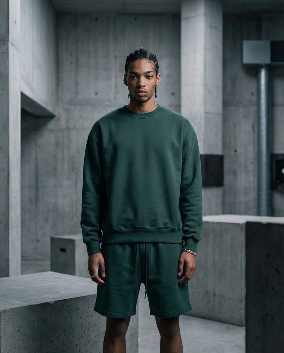 Blanks Premium Sweater