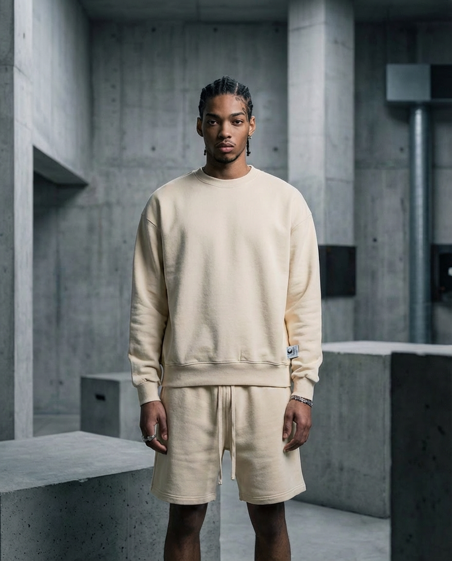 Blanks Premium Sweater