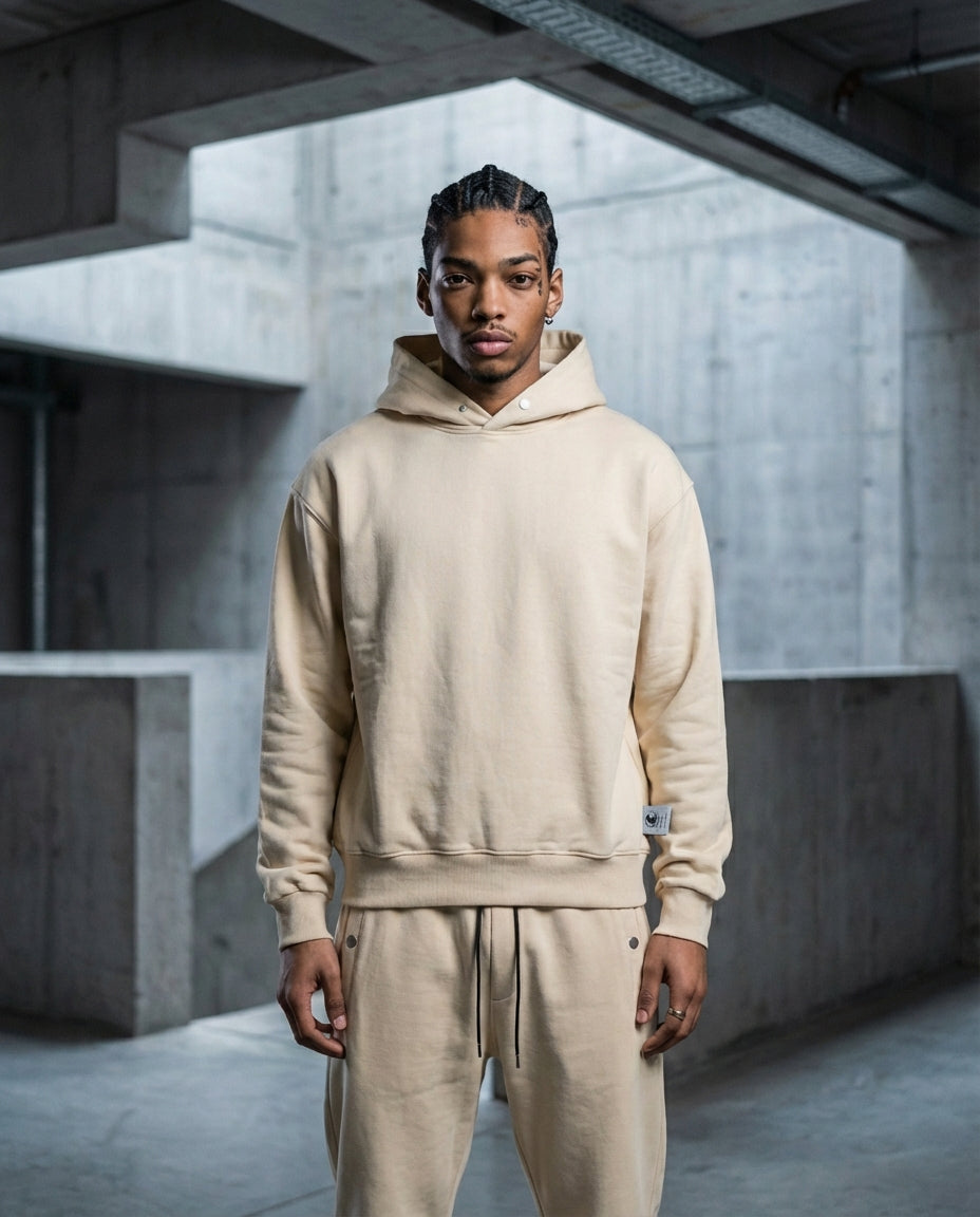 Blanks Premium Hoodie