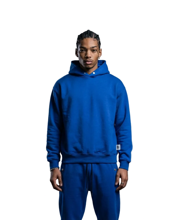 Blanks Premium Hoodie